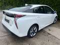 Toyota Prius Liftback cvt hsd luna hybride Blanc - thumbnail 6