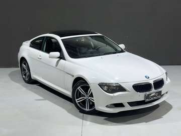 Serie 6 E63 Coupe 635d Coupe auto