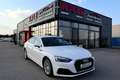 Audi A5 SB 35 TDI S-TRONIC *1.Besitz*Virtual* Weiß - thumbnail 1