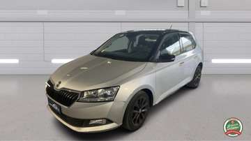 Fabia Design Edition **PREZZO REALE**