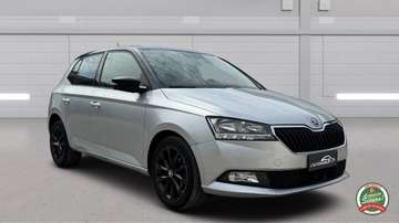 Fabia Design Edition **PREZZO REALE**