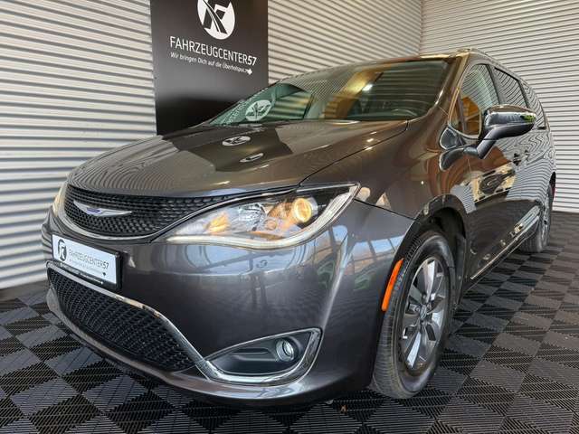 Chrysler Pacifica 3.6L V6/7-SITZER/SHZ/CARPLAY/RFK