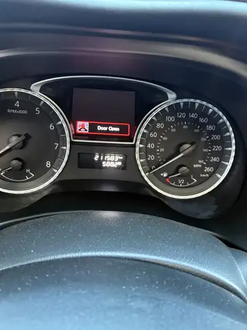 Infiniti JX35 2013 — photo 3