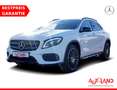 Mercedes-Benz GLA 220 AMG-Line 4Matic Aut. LED Navi Kamera AHK Bianco - thumbnail 1