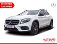 Mercedes-Benz GLA 220 AMG-Line 4Matic Aut. LED Navi Kamera AHK Weiß - thumbnail 1