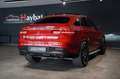 Mercedes-Benz GLE 43 AMG Harmank-Pano-Night-StandHZG-360°-HuD crvena - thumbnail 7