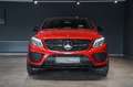 Mercedes-Benz GLE 43 AMG Harmank-Pano-Night-StandHZG-360°-HuD crvena - thumbnail 2
