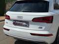Audi Q5 2.0 TDI 190 CV cl.d. qu. S tr. Adv.P. Blanc - thumbnail 11
