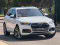 Audi Q5 2.0 TDI 190 CV cl.d. qu. S tr. Adv.P. Blanc - thumbnail 2