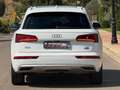 Audi Q5 2.0 TDI 190 CV cl.d. qu. S tr. Adv.P. Blanc - thumbnail 9