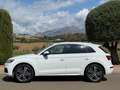 Audi Q5 2.0 TDI 190 CV cl.d. qu. S tr. Adv.P. Blanc - thumbnail 6