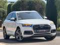 Audi Q5 2.0 TDI 190 CV cl.d. qu. S tr. Adv.P. Blanc - thumbnail 1