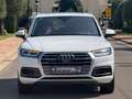 Audi Q5 2.0 TDI 190 CV cl.d. qu. S tr. Adv.P. Blanc - thumbnail 3