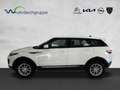 Land Rover Range Rover Evoque Pure 2.0 TD4 AHK NAVI SHZ KLIMAAT. Weiß - thumbnail 2