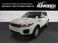 Land Rover Range Rover Evoque Pure 2.0 TD4 AHK NAVI SHZ KLIMAAT. Weiß - thumbnail 1