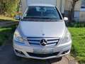 Mercedes-Benz B 180 Classe B 180 CDI FAP Sport Contact+ Argent - thumbnail 1