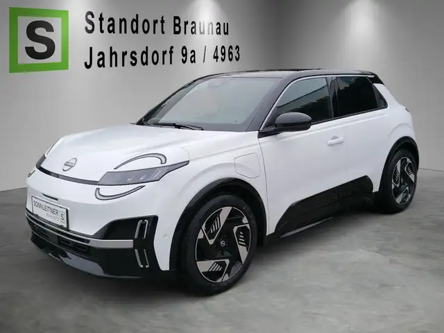 Nissan Micra MICRA Evolve 52 kWh / 110 kW (MY26)