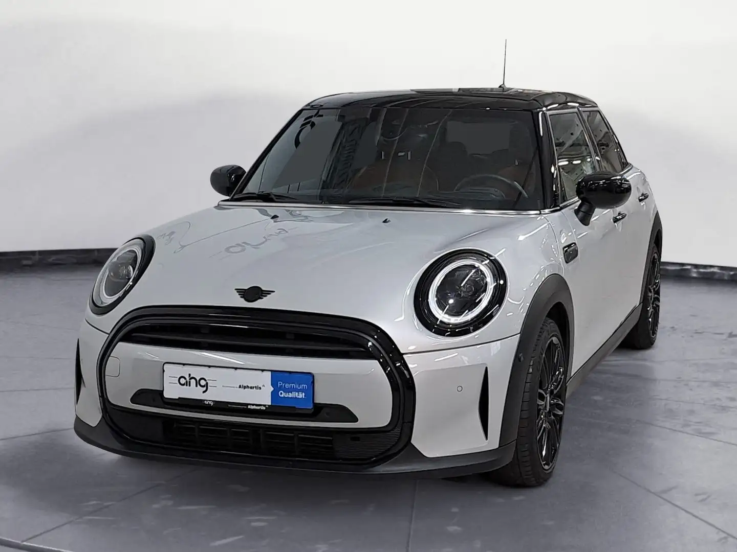 MINI Cooper MINI Yours Trim Steptronic Panorama Weiß - 2