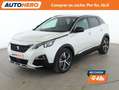 Peugeot 3008 1.5 Blue-HDi GT Line Blanco - thumbnail 1