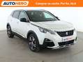 Peugeot 3008 1.5 Blue-HDi GT Line Blanco - thumbnail 8