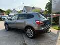 Nissan Qashqai+2 2.0 "Tekna" 4x4 CVT Leder-Xenon-Navi-Pano-AHK-G... Gris - thumbnail 4