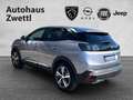 Peugeot 3008 Allure PT 130 EAT8 Grau - thumbnail 4
