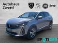 Peugeot 3008 Allure PT 130 EAT8 Grau - thumbnail 1
