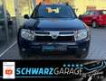 Dacia Duster I Laureate 4x2*KLIMA*AHK*1.HAND* Blau - thumbnail 3