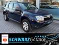 Dacia Duster I Laureate 4x2*KLIMA*AHK*1.HAND* Blau - thumbnail 23