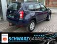 Dacia Duster I Laureate 4x2*KLIMA*AHK*1.HAND* Blau - thumbnail 21