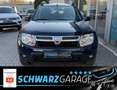 Dacia Duster I Laureate 4x2*KLIMA*AHK*1.HAND* Blau - thumbnail 24