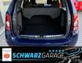 Dacia Duster I Laureate 4x2*KLIMA*AHK*1.HAND* Blau - thumbnail 17
