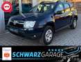 Dacia Duster I Laureate 4x2*KLIMA*AHK*1.HAND* Blau - thumbnail 1