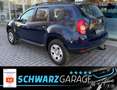 Dacia Duster I Laureate 4x2*KLIMA*AHK*1.HAND* Blau - thumbnail 5