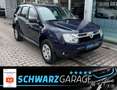 Dacia Duster I Laureate 4x2*KLIMA*AHK*1.HAND* Blau - thumbnail 23