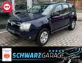 Dacia Duster I Laureate 4x2*KLIMA*AHK*1.HAND* Blu/Azzurro - thumbnail 1