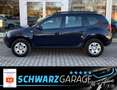 Dacia Duster I Laureate 4x2*KLIMA*AHK*1.HAND* Blau - thumbnail 4