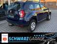 Dacia Duster I Laureate 4x2*KLIMA*AHK*1.HAND* Blau - thumbnail 21