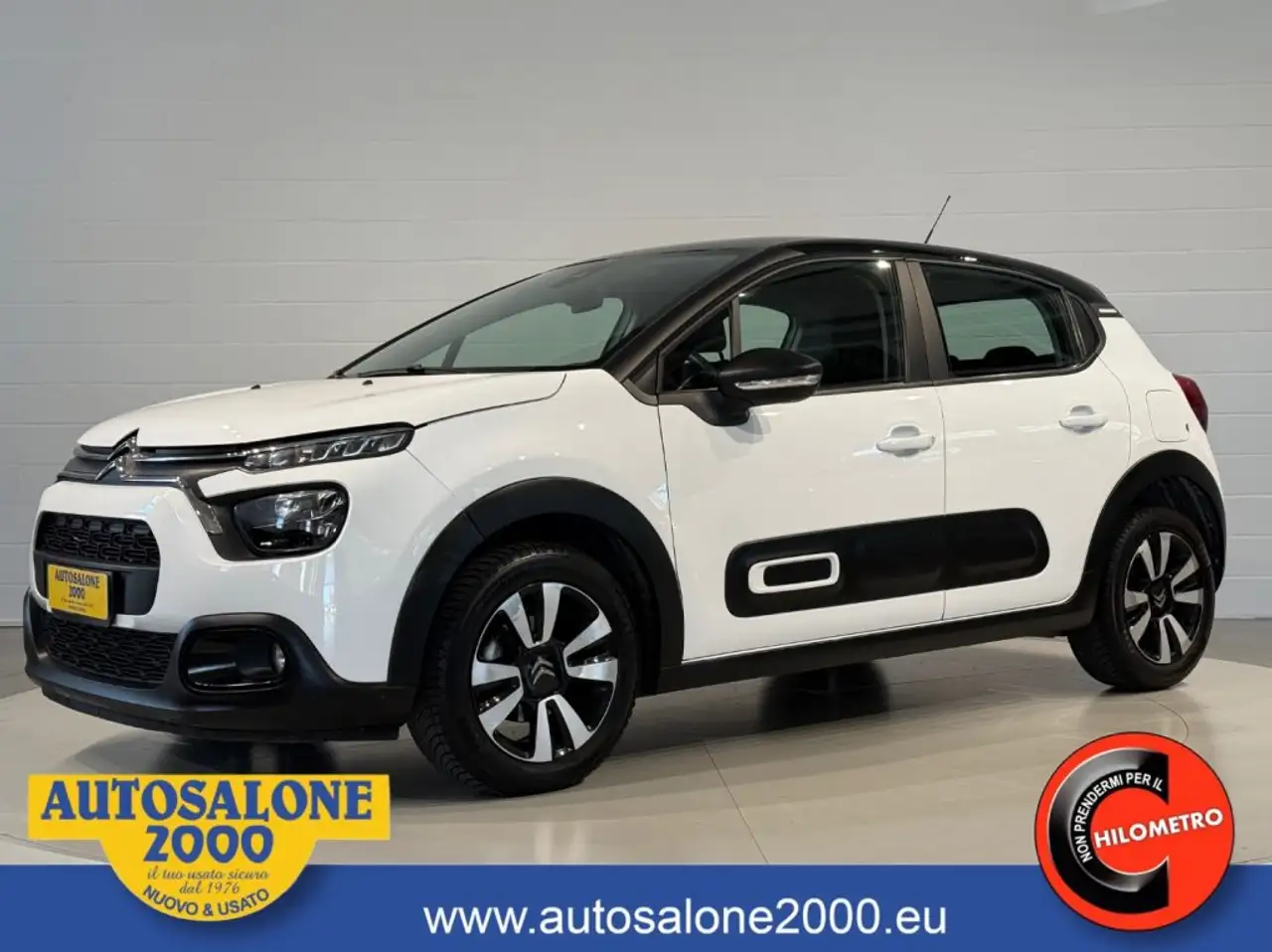 Citroën C3