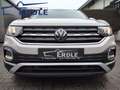Volkswagen T-Cross Move 1.0 TSI *Climatronic *Navi *privacy Gris - thumbnail 5