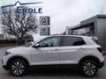 Volkswagen T-Cross Move 1.0 TSI *Climatronic *Navi *privacy Gris - thumbnail 4