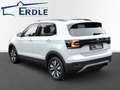 Volkswagen T-Cross Move 1.0 TSI *Climatronic *Navi *privacy Gris - thumbnail 3