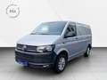 Volkswagen T6 Transporter Kasten 2.0 TDI *Navi*DSG* Argent - thumbnail 2