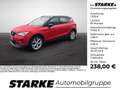 SEAT Arona 1.0 TSI FR Rot - thumbnail 1