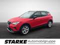 SEAT Arona 1.0 TSI FR Rot - thumbnail 2