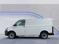 Volkswagen T6 Transporter Kasten 62kW+Klima+Freisprech Bianco - thumbnail 2