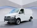 Volkswagen T6 Transporter Kasten 62kW+Klima+Freisprech Bianco - thumbnail 1
