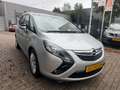 Opel Zafira Tourer 1.4 Edition 7p. trekhaak, cruise, elec pakket, sto Argent - thumbnail 2