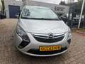 Opel Zafira Tourer 1.4 Edition 7p. trekhaak, cruise, elec pakket, sto Argent - thumbnail 3