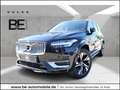 Volvo XC90 Plus Bright Recharge AWD KAMERA SHZ H/K Siyah - thumbnail 1
